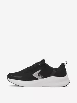 Кроссовки женские Demix Sport Evo, Черный