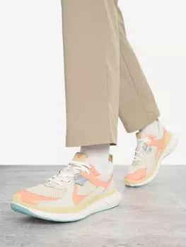 Кроссовки женские Ecco Biom 2.2, Бежевый