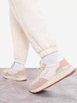 Кроссовки женские Ellesse Benji, Розовый