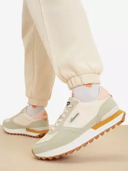 Кроссовки женские Ellesse Careen, Серый