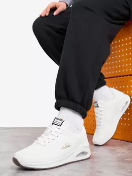 Кроссовки женские Ellesse Impress, Белый