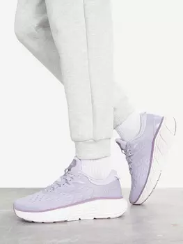 Кроссовки женские Ellesse Mesmes, Фиолетовый