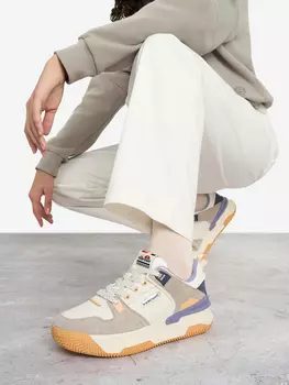 Кроссовки женские Ellesse Suetec, Бежевый