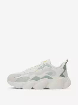 Кроссовки женские Erke, Белый