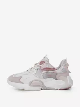 Кроссовки женские Erke, Белый