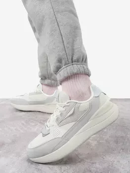 Кроссовки женские Erke, Белый