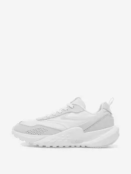 Кроссовки женские Erke, Серый