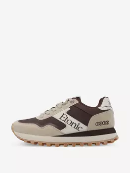 Кроссовки женские Etonic Ashen Nbk, Серый