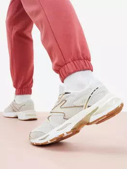 Кроссовки женские Etonic Kendari, Бежевый