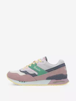 Кроссовки женские Etonic Stable Base, Бежевый