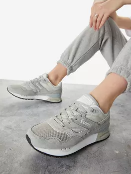 Кроссовки женские Etonic Stable Base Lady, Серый