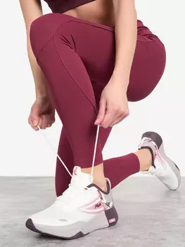 Кроссовки женские FILA Amelie, Серый