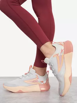 Кроссовки женские FILA Amelie, Серый