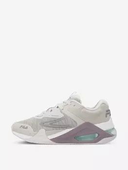 Кроссовки женские FILA Cobalt, Фиолетовый