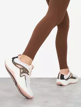 Кроссовки женские FILA Crix, Белый