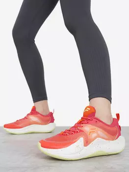 Кроссовки женские FILA Crix, Розовый