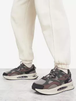 Кроссовки женские FILA Explore Cl, Коричневый