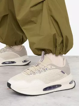 Кроссовки женские FILA Explore Mesh, Бежевый