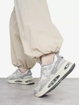 Кроссовки женские FILA Explore, Серый