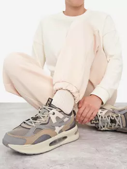 Кроссовки женские FILA Explore, Серый