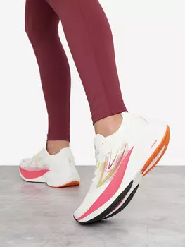 Кроссовки женские FILA Jet Runner, Белый