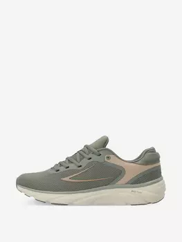 Кроссовки женские FILA Megalite 6.0, Зеленый