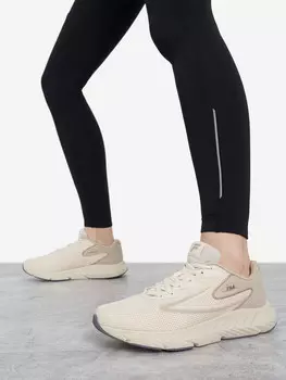 Кроссовки женские FILA Megalite 7.0, Бежевый