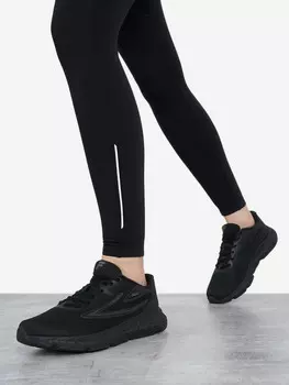 Кроссовки женские FILA Megalite 7.0, Черный