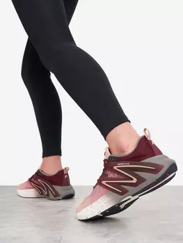 Кроссовки женские FILA Neon 2.0, Красный