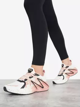 Кроссовки женские FILA Neon, Белый