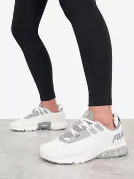 Кроссовки женские FILA Nitro, Белый