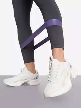 Кроссовки женские FILA Pantera, Белый