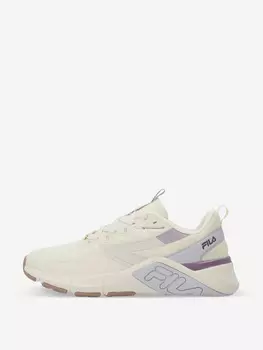 Кроссовки женские FILA Titan, Бежевый