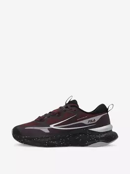 Кроссовки женские FILA Vibe WNTR, Фиолетовый