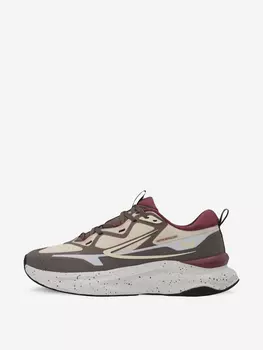 Кроссовки женские FILA Vibe WNTR, Коричневый