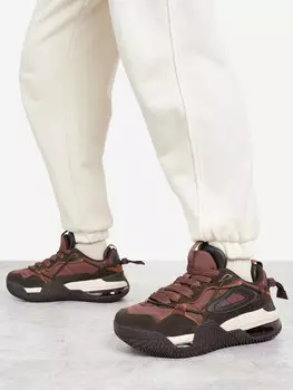 Кроссовки женские FILA Wade, Коричневый