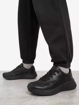 Кроссовки женские GSD Hare, Черный