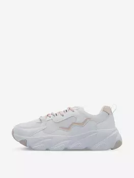 Кроссовки женские GSD Wing W, Белый