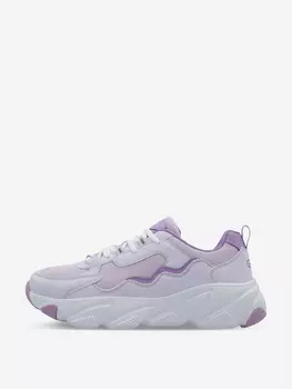 Кроссовки женские GSD Wing W, Фиолетовый