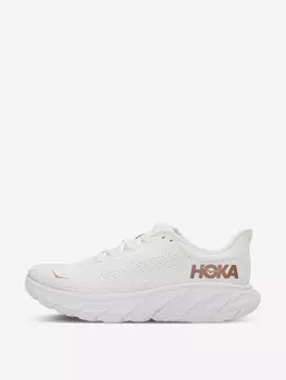 Кроссовки женские Hoka One One Arahi 7, Белый