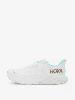 Кроссовки женские Hoka One One Arahi 7, Белый