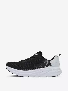 Кроссовки женские Hoka One One Rincon 3, Черный