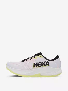 Кроссовки женские Hoka One One Rincon 4, Розовый