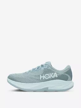 Кроссовки женские Hoka One One Rincon 4, Голубой