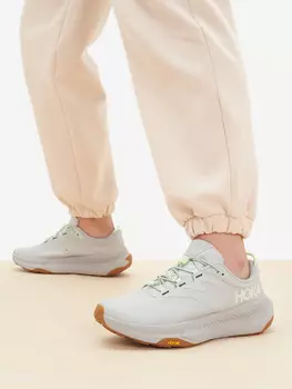 Кроссовки женские Hoka One One Transport, Серый