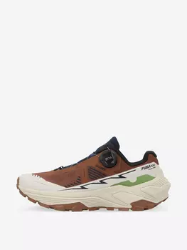 Кроссовки женские Kailas Fuga Ex 3 Boa, Коричневый