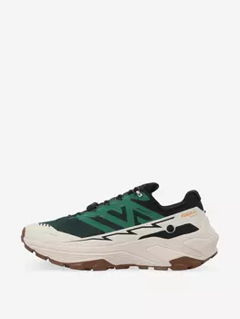 Кроссовки женские Kailas Fuga Ex 3, Зеленый