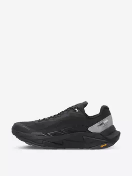 Кроссовки женские Kailas Fuga Yao 2, Черный