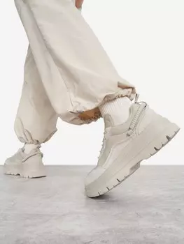 Кроссовки женские Kappa Bonno Ng, Серый