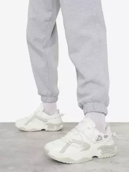 Кроссовки женские Kappa Novazzo Trail, Белый